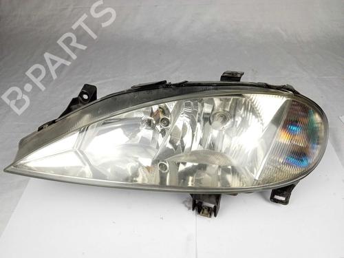 Used Left headlight Left headlight 12093845 12093845