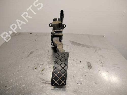 Used Pedal Pedal 10015657 10015657
