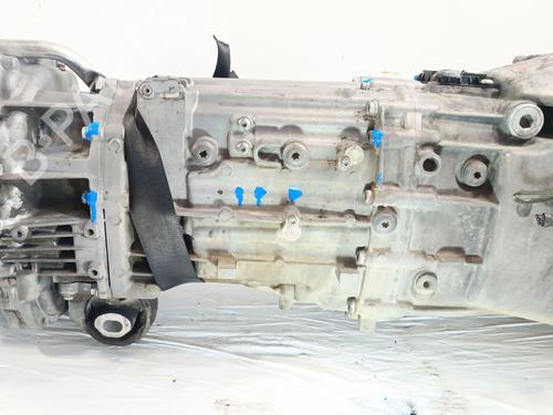 Gearbox LAND ROVER DISCOVERY III (L319) 2.7 TD 4x4 | BP29427866M3 
