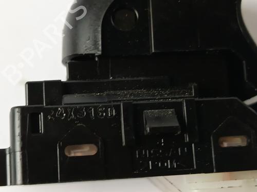 Fensterheberschalter rechts hinten NISSAN JUKE (F16_) 1.0 | BP30770438I28 