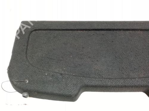 Rear parcel shelf FORD FIESTA VI (CB1, CCN) 1.6 Ti | BP23531445C85 