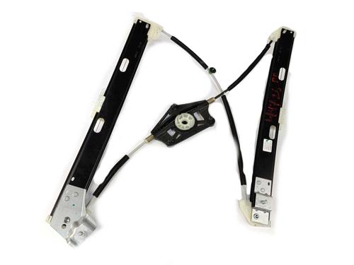 Front right window mechanism SEAT LEON (KL1, KLG) 2.0 TDI | BP37231026C23 - Image 2