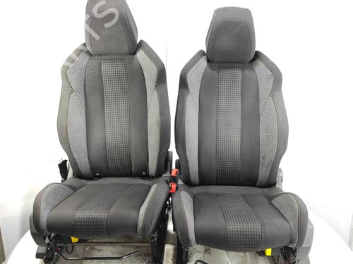 Used Seats set Seats set PEUGEOT 3008 II SUV (MC_, MR_, MJ_, M4_) 1.5 BlueHDi 130 (131 hp) 24201040 24201040