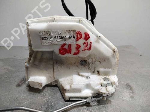 Used Front right lock Front right lock 10093351 10093351