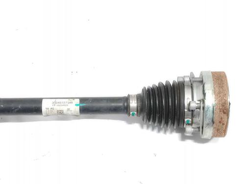 Left front driveshaft SEAT ATECA (KH7, KHP) 1.6 TDI | BP21327601M38 - Image 3