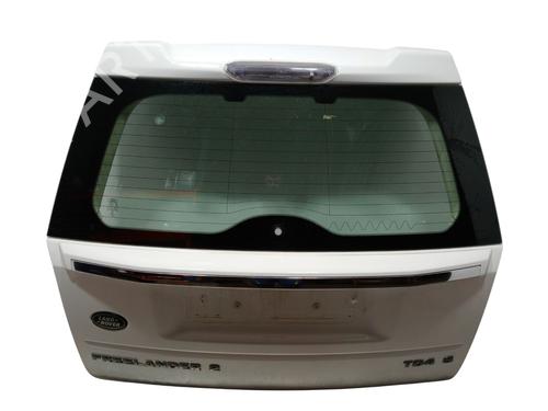 Bakluke CC/Kombi-Kupé LAND ROVER FREELANDER 2 (L359) 2.2 TD4 4x4 (160 hp) 22740905
