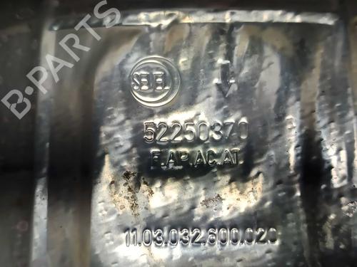 Particulate filter CITROËN JUMPER II Van  | BP37408971M81  - Image 6