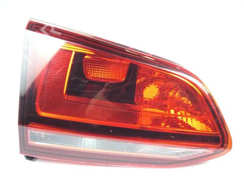 Used Left tailgate light Left tailgate light VW GOLF VII Variant (BA5, BV5) 2.0 TDI 4motion (150 hp) 16767823 16767823