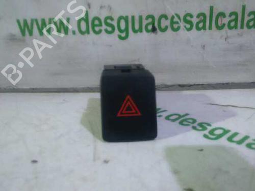 Used Warning switch Warning switch NISSAN X-TRAIL III (T32_, T32R, T32RR) [2013-2026] 14352508 14352508