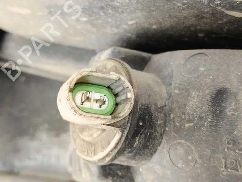 Left headlight RENAULT KANGOO (KC0/1_) 1.5 dCi (KC07) | BP30911050C28 - Image 4
