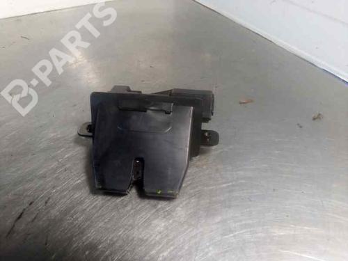 Bagklap lås FORD FIESTA VI (CB1, CCN)  | BP9995604C101 