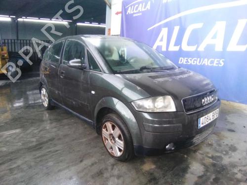 Ignition barrel AUDI A2 (8Z0) 1.4 | BP11568471M48  - Image 11