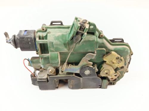 Front right lock SEAT IBIZA III (6L1) 1.4 16V | BP27515967C97 