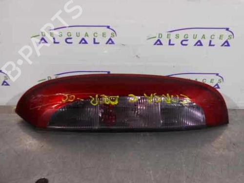 Used Right taillight Right taillight 11247900 11247900