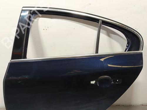 Left rear door VOLVO S60 II (134) D4 | BP28620768C4 