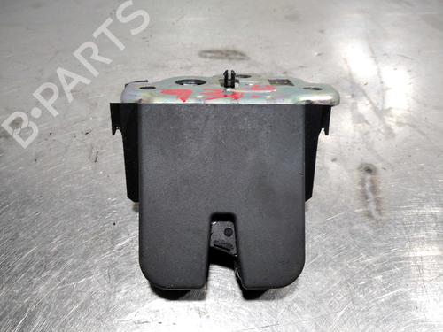 Used Tailgate lock Tailgate lock 9983218 9983218
