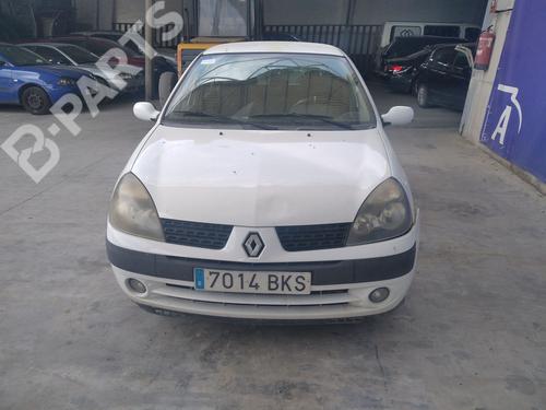 Injector RENAULT CLIO II (BB_, CB_)  | BP10168276M100 
