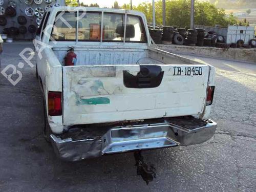 Headlight switch NISSAN PICK UP (D22)  | BP10751449I24  - Image 9