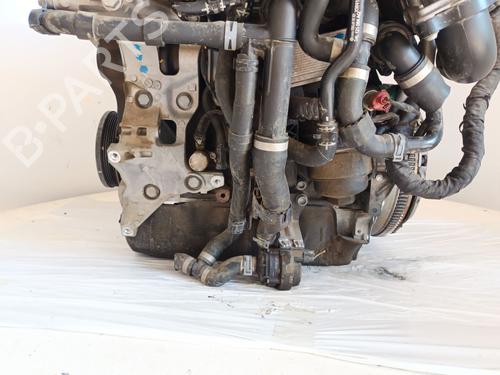 Engine SEAT ATECA (KH7, KHP) 2.0 TDI | BP29497572M1 