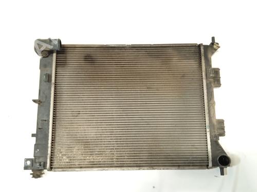 Used Water radiator HYUNDAI i30 (GD) 1.4 CRDi (90 hp) 15675184