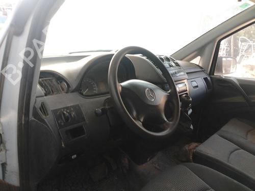Electronic module MERCEDES-BENZ VITO / MIXTO Van (W639) 113 CDI (639.601, 639.603, 639.605) | BP37607761M83 - Image 11