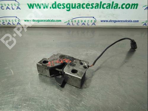 Fechadura do capot SEAT TOLEDO IV (KG3) [2012-2019]null 5JA823509D