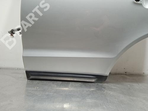 Left rear door HYUNDAI SANTA FÉ II (CM) 2.2 CRDi | BP10930693C4 