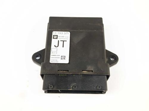 Used Electronic module Electronic module OPEL VECTRA C GTS (Z02) [2002-2009] 34624070 34624070