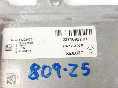 Engine control unit (ECU) DACIA SANDERO II TCe 90 (B8M1, B8MA, B8AC) | BP31010779M57 - Image 3