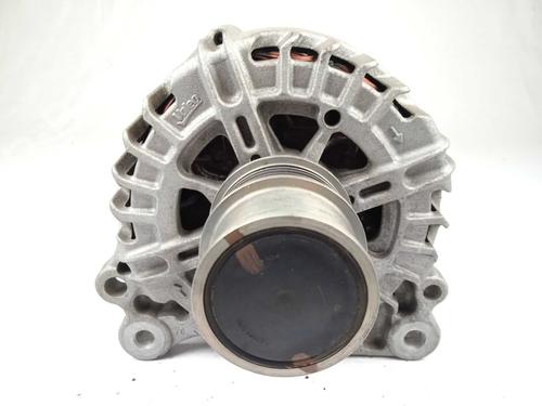 Used Alternator Alternator 15525223 15525223