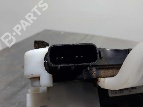 Rear right lock HYUNDAI ix35 (LM, EL, ELH)  | BP9995882C99 
