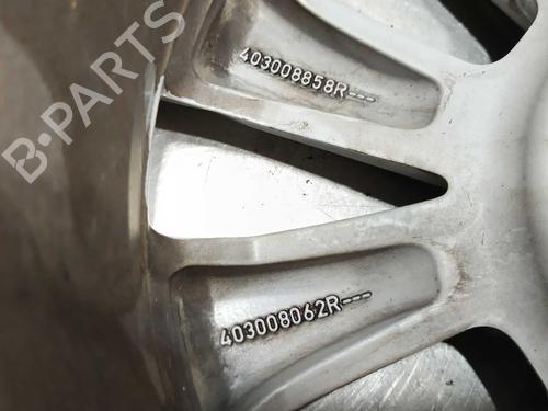 Fælk RENAULT CLIO V (B7_) 1.0 TCe 100 (B7MT) | BP38016989C45 - Image 2