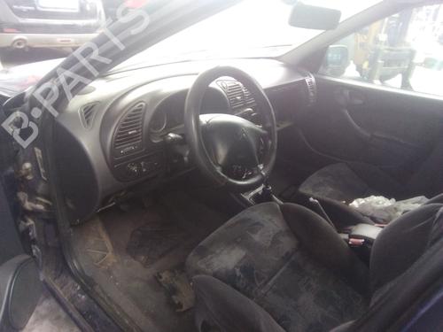 Front right window mechanism CITROËN XSARA (N1) 2.0 HDi 109 | BP15739320C23 