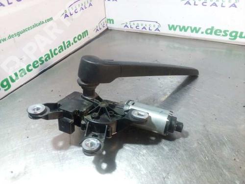 Used Rear wiper motor Rear wiper motor AUDI A3 (8V1, 8VK) [2012-2020] 10930085 10930085