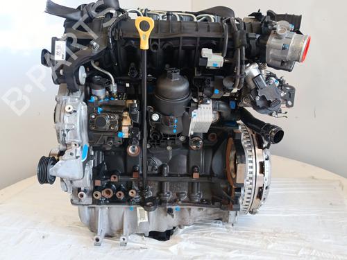 Engine KIA OPTIMA (FSGDS6B) 1.7 CRDi | BP33319283M1  - Image 15