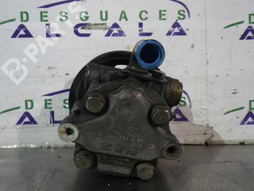 Styring servopumpe SEAT LEON (1M1)  | BP9986414M99 