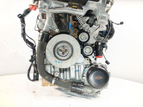 Engine MERCEDES-BENZ A-CLASS (W176) A 220 d (176.003) | BP36051316M1 - Image 2