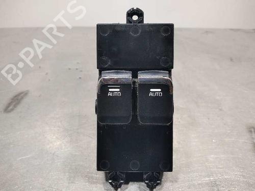 left-front-window-switch-kia-ceed-jd-14-crdi-90-93570a2300-4c249a1000-2012-2013-2014-2015-2016-2017-2018-9981256 main image