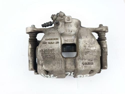 Used Right front brake caliper Right front brake caliper CITROËN C4 III (BA_, BB_, BC_) 1.5 BlueHDi 130 (BBYHZB) (131 hp) 32980068 32980068