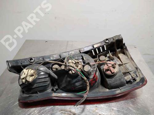 Right taillight HYUNDAI MATRIX (FC)  | BP9997737C35 
