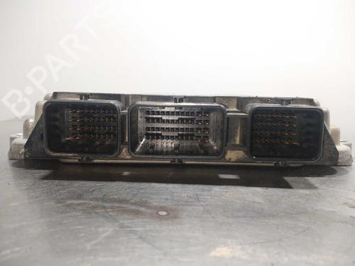 Engine control unit (ECU) CITROËN BERLINGO MULTISPACE (B9) | BP9981975M57 - Image 3