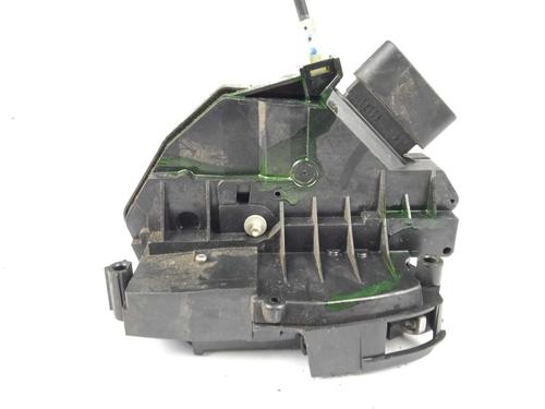 Used Rear right lock Rear right lock 16717326 16717326