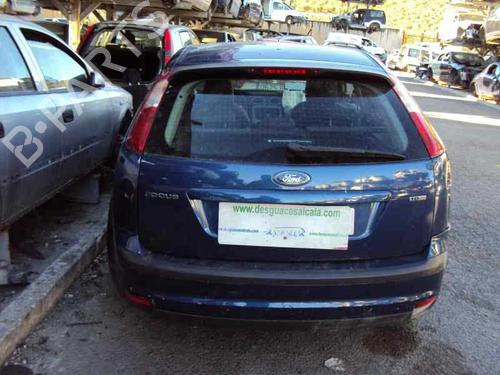 Steering column stalk FORD FOCUS II (DA_, HCP, DP) | BP10016262I23 - Image 5