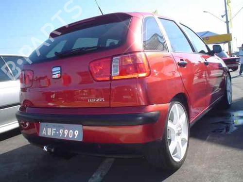 Right taillight SEAT IBIZA II (6K1)  | BP11247762C35 