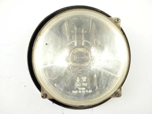Used Left headlight Left headlight SANTANA 300/350 [1998-2026] 18461215 18461215