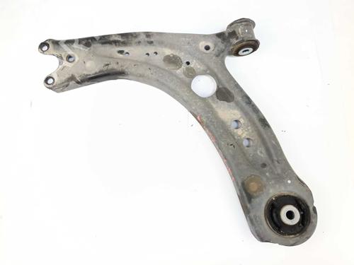 Brazo suspension delantero izquierdo Brazo suspension delantero izquierdo SEAT LEON (KL1, KLG) 2.0 TDI (150 hp) 37294381 37294381