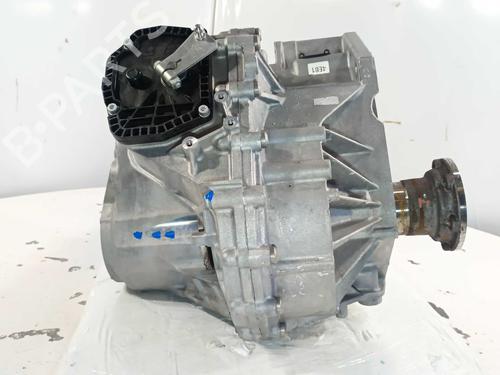 Gearbox VW PASSAT B8 Variant (3G5, CB5) 2.0 TDI | BP36998387M3 - Image 4