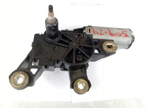 Viskermotor bagrude SEAT LEON (1M1) 1.9 TDI (110 hp) 19694928