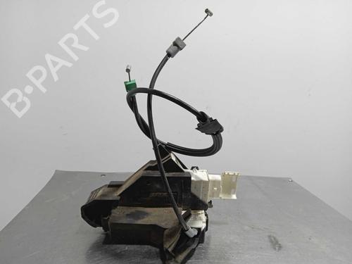 Used Front right lock Front right lock 9985004 9985004