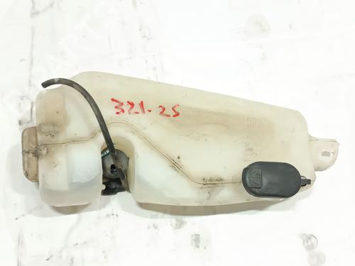 Used Windscreen washer tank DACIA DUSTER (HS_) 1.2 TCe 125 4x4 (125 hp) 29125665